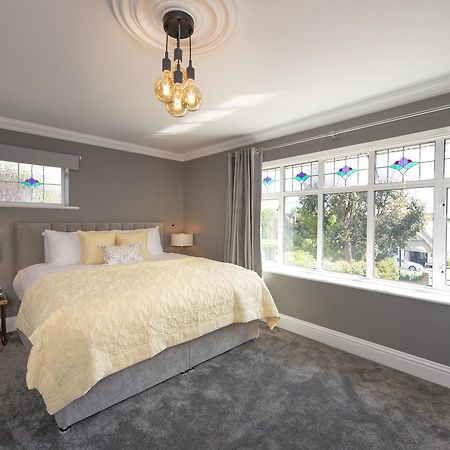 Harwood House B&B Great Dunmow Esterno foto