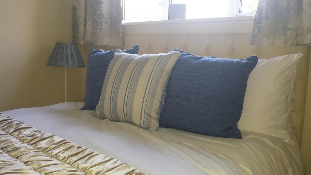 Harwood House B&B Great Dunmow Camera foto