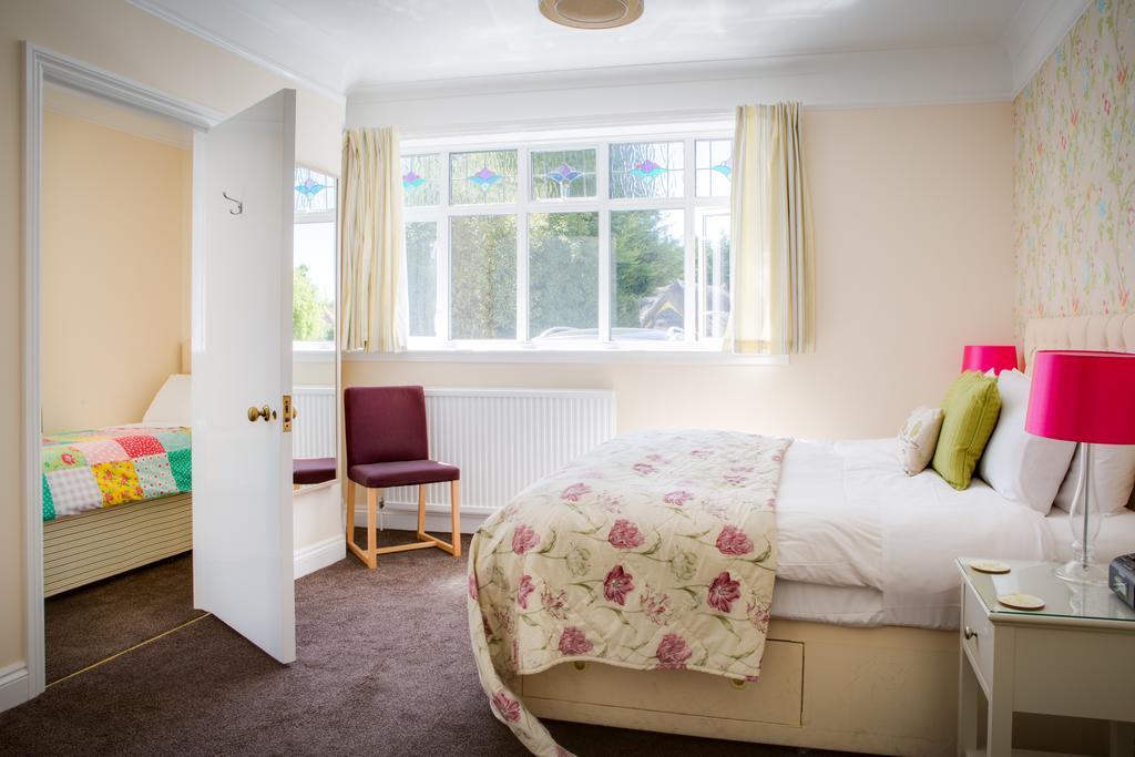 Harwood House B&B Great Dunmow Camera foto