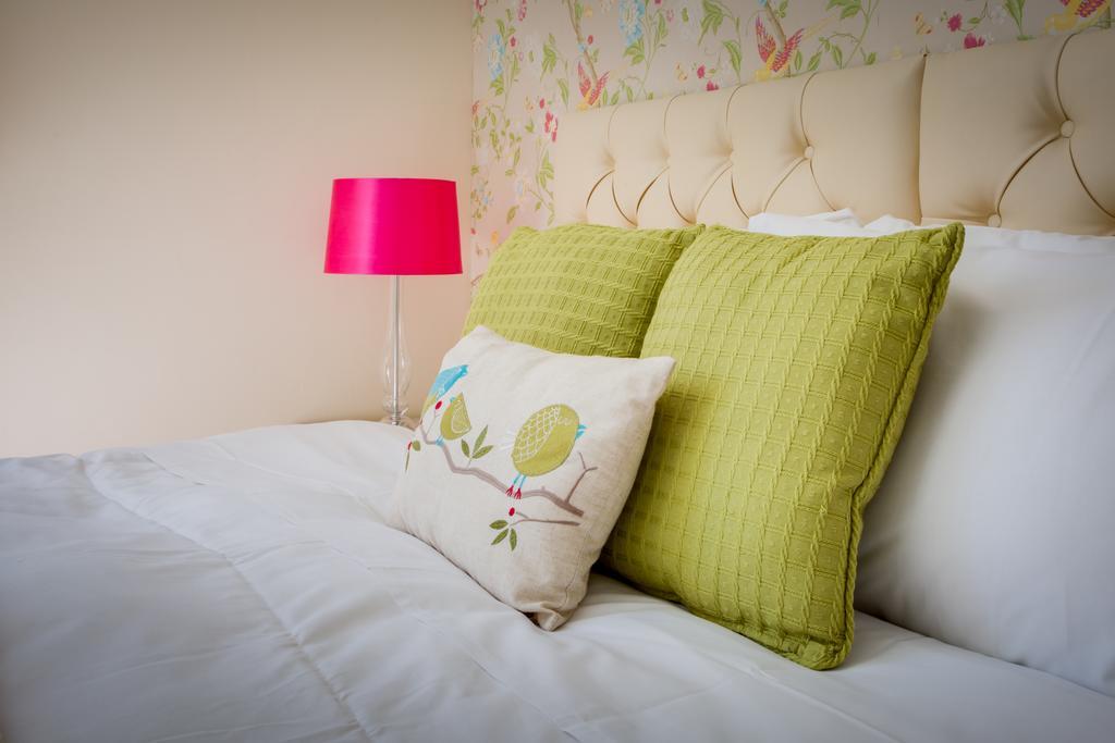 Harwood House B&B Great Dunmow Camera foto