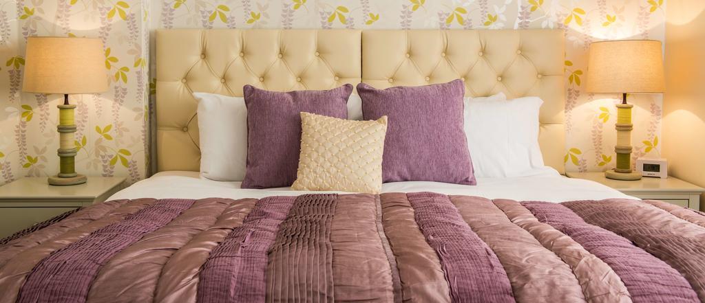 Harwood House B&B Great Dunmow Camera foto