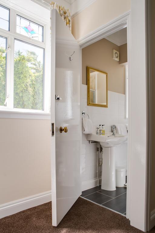 Harwood House B&B Great Dunmow Camera foto