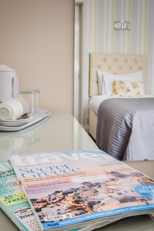 Harwood House B&B Great Dunmow Camera foto