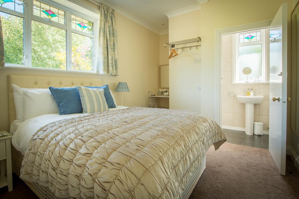 Harwood House B&B Great Dunmow Camera foto