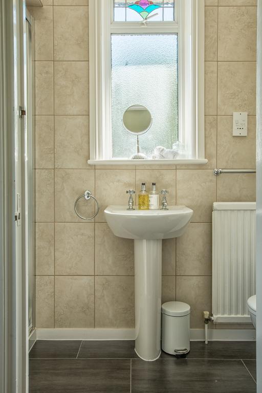 Harwood House B&B Great Dunmow Camera foto