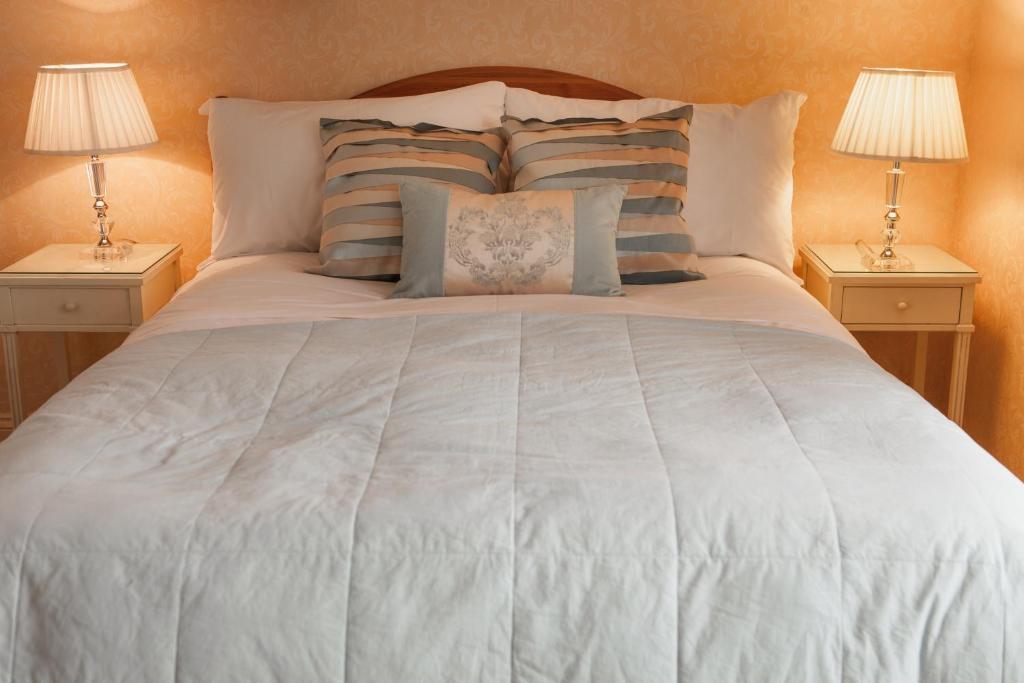 Harwood House B&B Great Dunmow Esterno foto