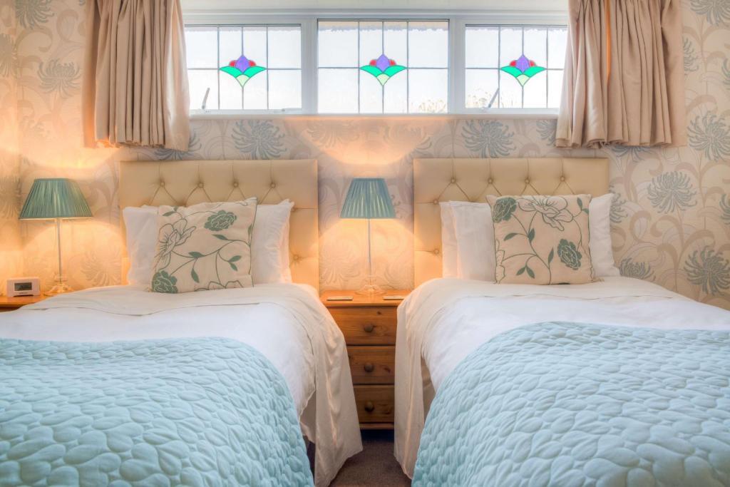 Harwood House B&B Great Dunmow Esterno foto
