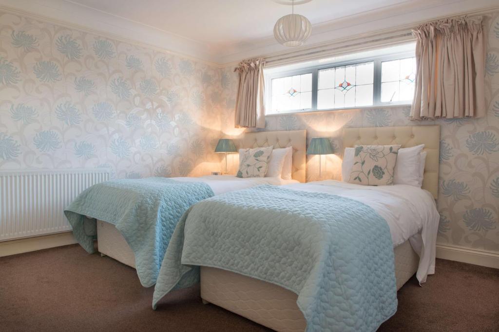Harwood House B&B Great Dunmow Esterno foto