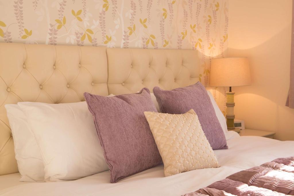 Harwood House B&B Great Dunmow Esterno foto