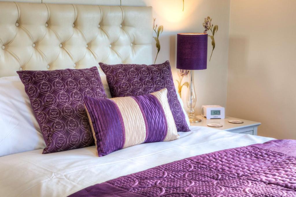 Harwood House B&B Great Dunmow Esterno foto