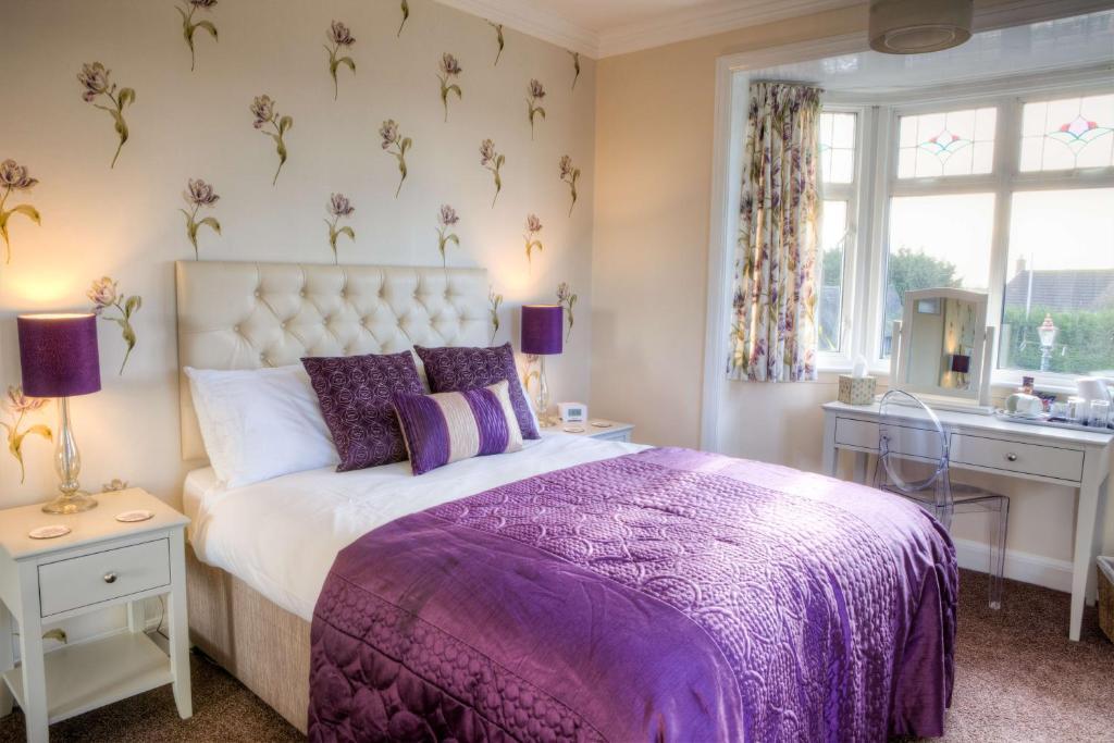 Harwood House B&B Great Dunmow Esterno foto