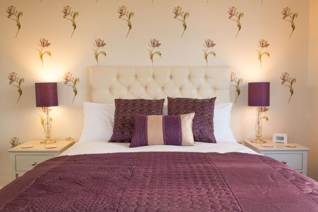 Harwood House B&B Great Dunmow Esterno foto
