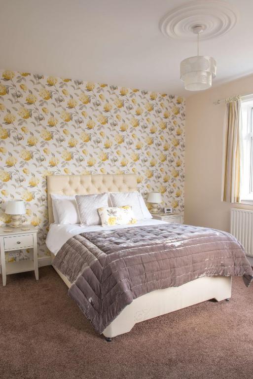 Harwood House B&B Great Dunmow Esterno foto