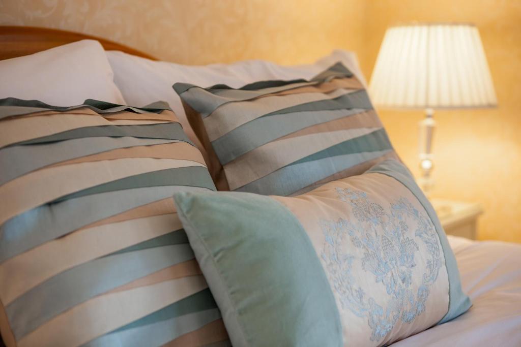 Harwood House B&B Great Dunmow Camera foto