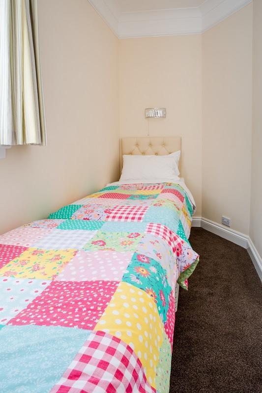 Harwood House B&B Great Dunmow Esterno foto