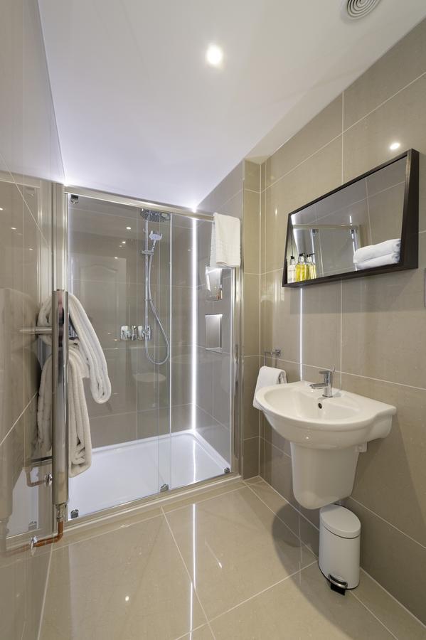 Harwood House B&B Great Dunmow Esterno foto
