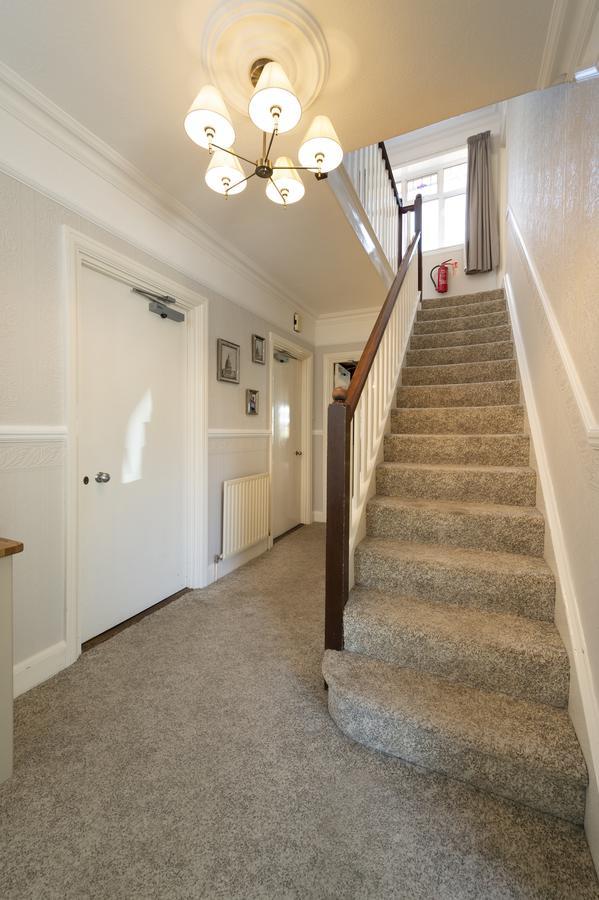Harwood House B&B Great Dunmow Esterno foto