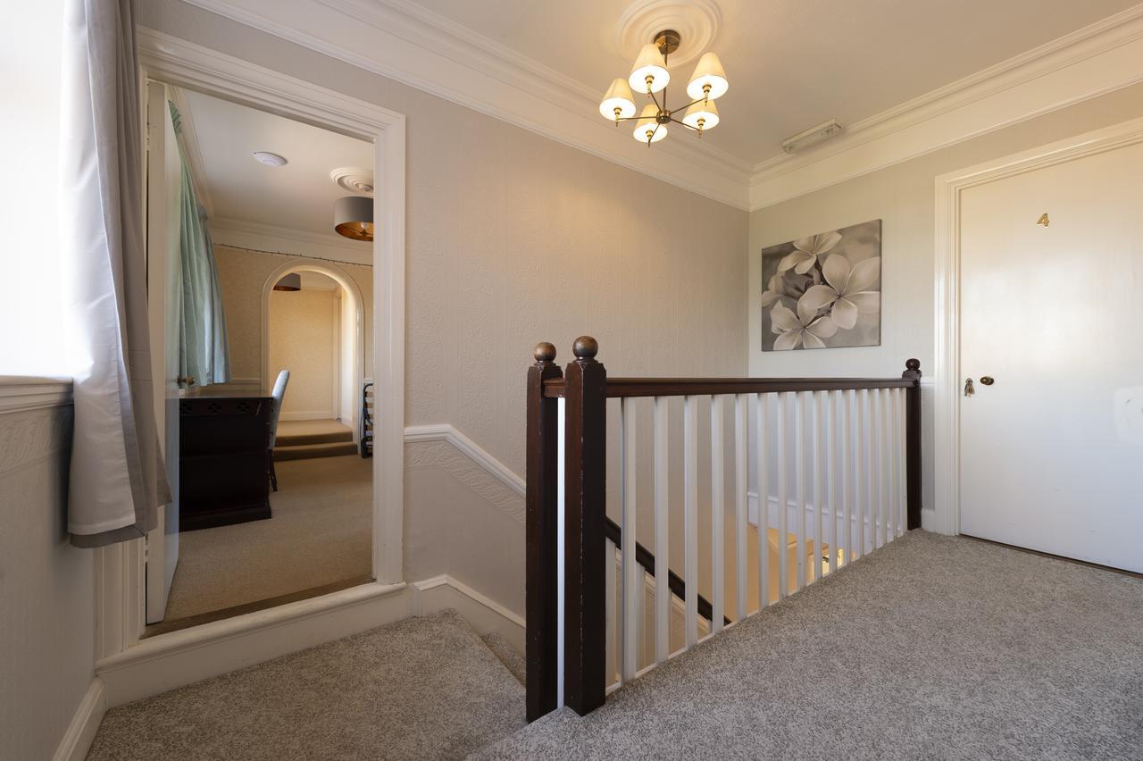 Harwood House B&B Great Dunmow Esterno foto